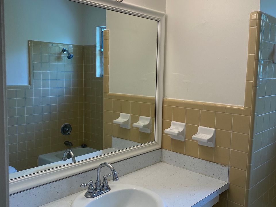 Upstairs full bathroom vanity area