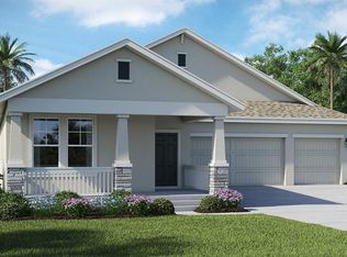 1701 Leatherback Ln, Saint Cloud, FL 34771