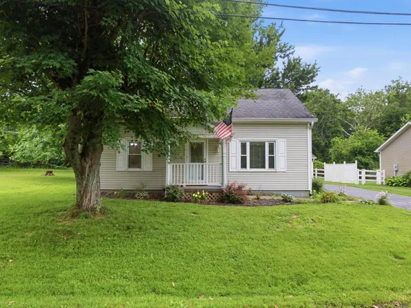 614 E Grant Ave, Georgetown, OH 45121