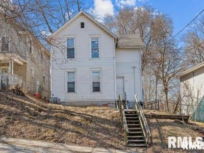 753 14th St, Moline, IL, 61265