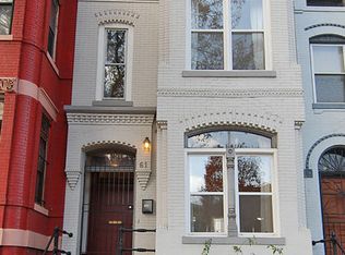 61 New York Ave NW, Washington, DC 20001