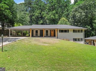 6456 Wright Rd NE, Sandy Springs, GA 30328