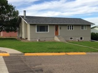 1608 Rich St W, Havre, MT 59501