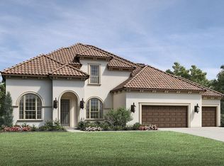 8523 Tombron Grove Rd, Magnolia, TX 77354