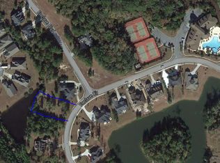 14 Enclave Cir, Savannah, GA 31419