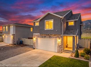 1681 S Freestone Blvd, Santaquin, UT 84655