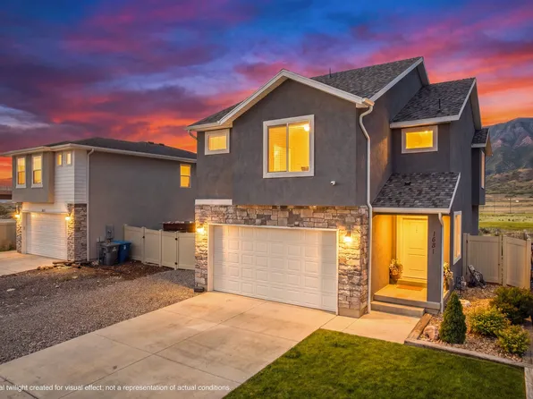 1681 S Freestone Blvd, Santaquin, UT 84655