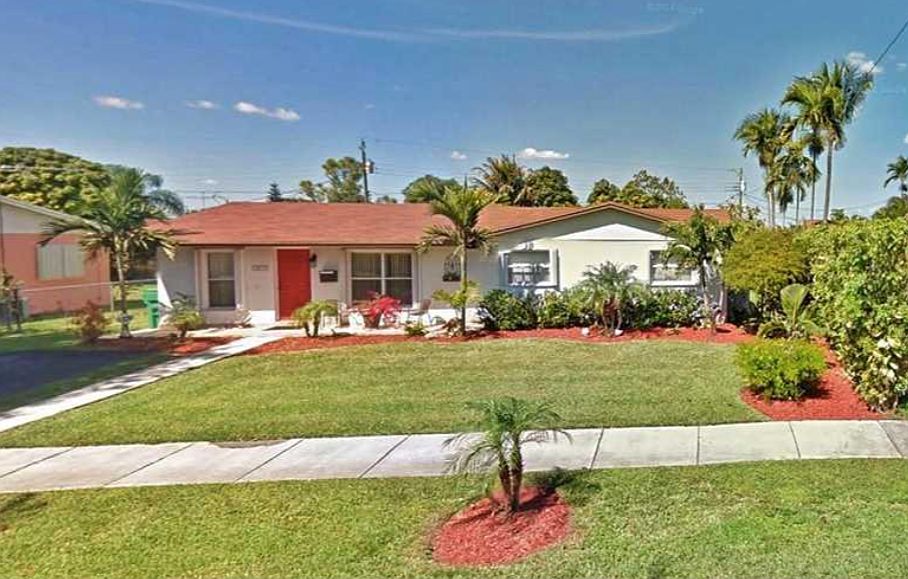 1st image of this home