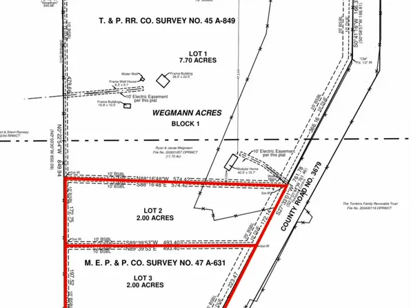 290 County Road 3679, Paradise, TX 76073