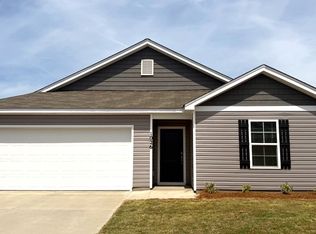 1026 Rampart Ct, Lugoff, SC 29078
