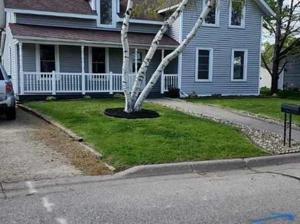 1004 W Marion St, Lake City, MN 55041