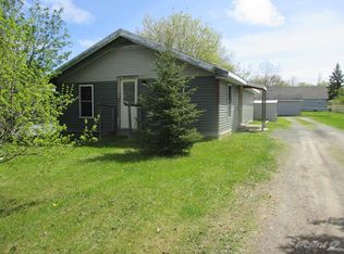 1519 2nd Ave E, International Falls, MN 56649