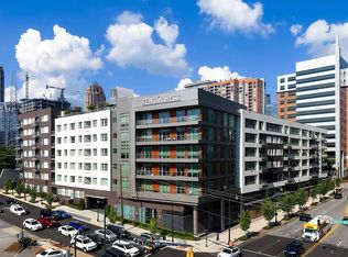 Tens on West, Atlanta, GA 30309