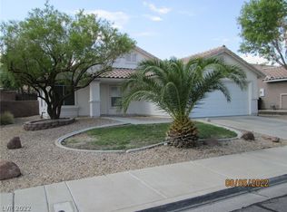 1155 Point Success Ave, Henderson, NV 89014