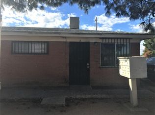 120 Parsifal St NE APT A, Albuquerque, NM 87123