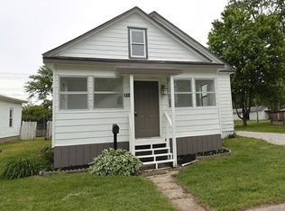 314 S Franklin St, Salem, IL 62881