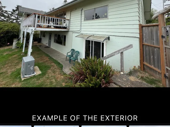 29333 Johnson Ln #1, Gold Beach, OR 97444