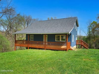 7700 Organ Creek Rd, Pendleton, KY, 40055