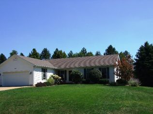 3303 Birch Run S, Adrian, MI 49221