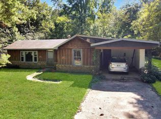 1477 Locust Grove Rd, Newbern, TN 38059