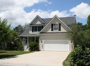 92 Fieldfare Way, Charleston, SC 29414