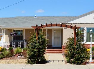 3946 Stevens St, Castro Valley, CA 94546