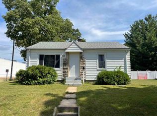 528 Linden Ave, Waterloo, IA 50703