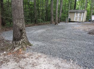 131 Cree Dr, Louisburg, NC 27549