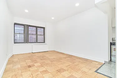 Rented by Living New York