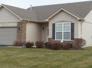 11705 Virginia Ct, Crown Point, IN 46307