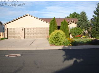 158 49th Avenue Pl, Greeley, CO 80634