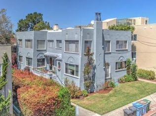 1544 Arch St #1544, Berkeley, CA 94708