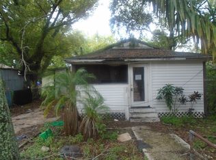 3207 E Caracas St, Tampa, FL 33610