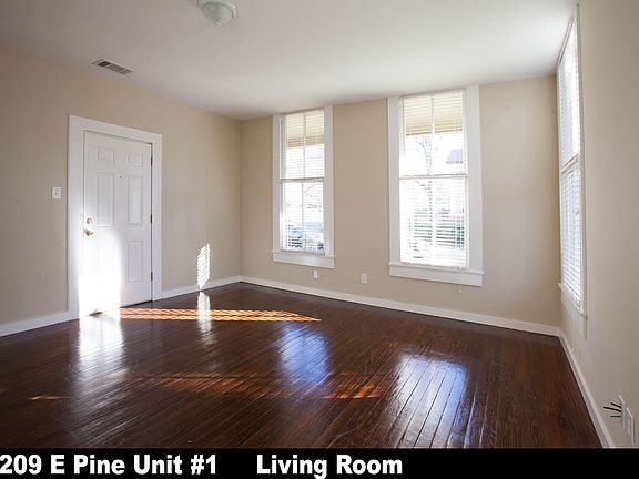 2nd image of 209 E Pine St APT 1