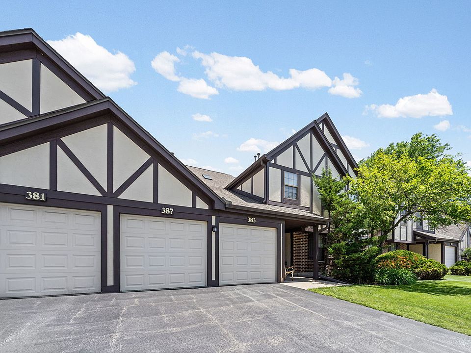 1st image of 387 Elizabeth Dr #D