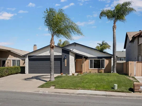 11361 Volans St, San Diego, CA 92126