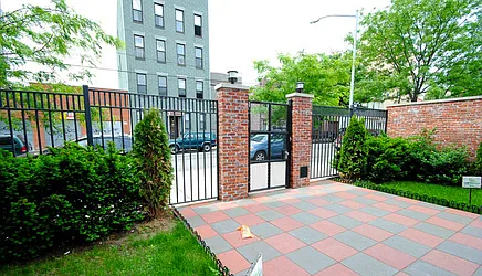 Rented by The Roebling Group