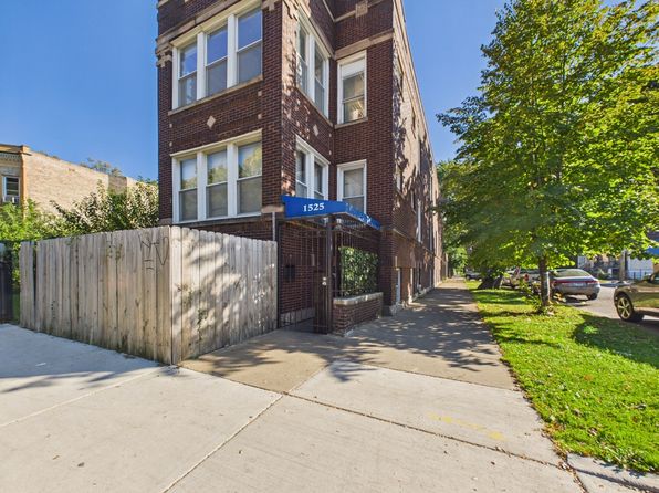 1525 W Garfield Blvd #2