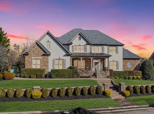 12701 Richmond Run Dr, Raleigh, NC 27614