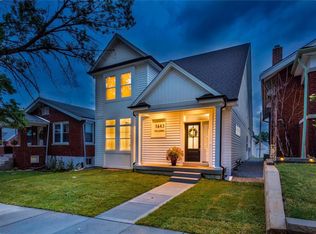 5443 Columbia Ave, Saint Louis, MO