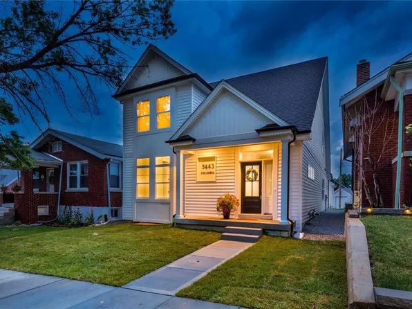 5443 Columbia Ave, Saint Louis, MO 63139