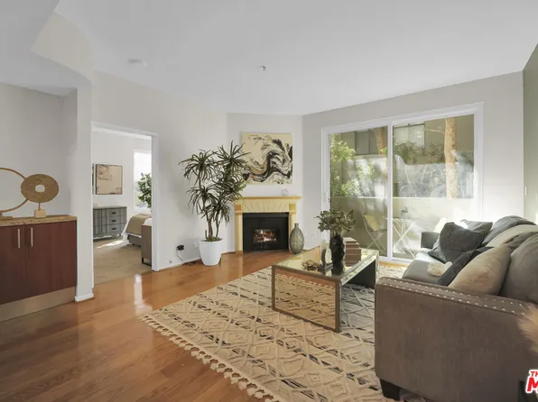 620 S Gramercy Pl APT 135, Los Angeles, CA 90005