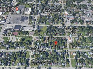 750 N Tremont St, Indianapolis, IN