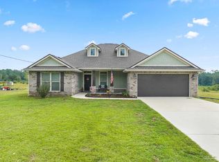 7226 Ranchers Cove Trl, Milton, FL 32570