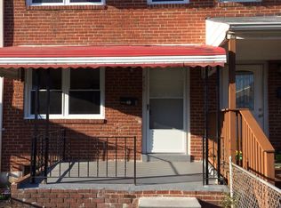 4050 Saint Monica Dr, Baltimore, MD 21222