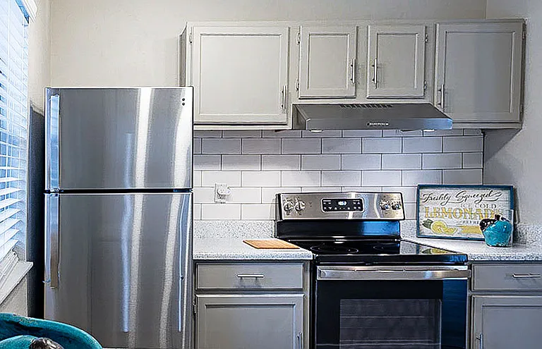 The Landings at Northgate Apartments — Photo 1
