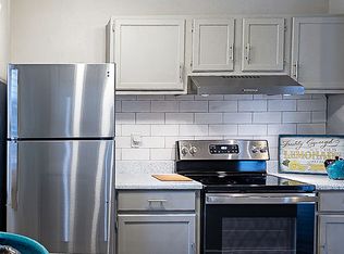 The Landings at Northgate Apartments, Irving, TX 75062