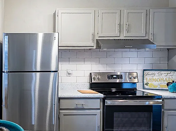 The Landings at Northgate Apartments