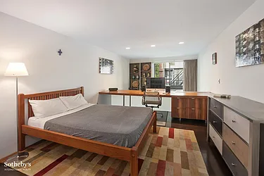 Sold by Sotheby's International Realty