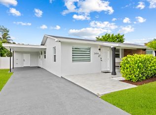 2654 NE 18th St, Pompano Beach, FL 33062